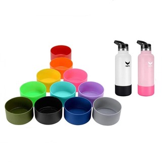 Protetor de Silicone É Adequada Para Garrafa 600ML-1200ML