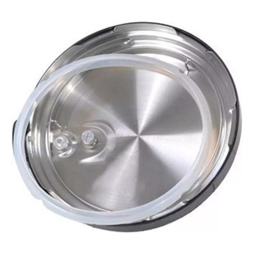 Borracha Vedação Panela Elétrica 3/4 Litros 20cm Universal em Oferta na Shopee