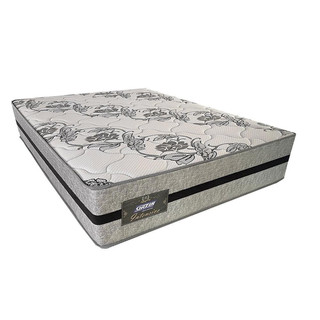 Colchão Casal Gazin Intensivo II Molas Ensacadas 138x188x32cm Alivia Dores Conforto Ergonômico Antialérgico em Oferta na Shopee