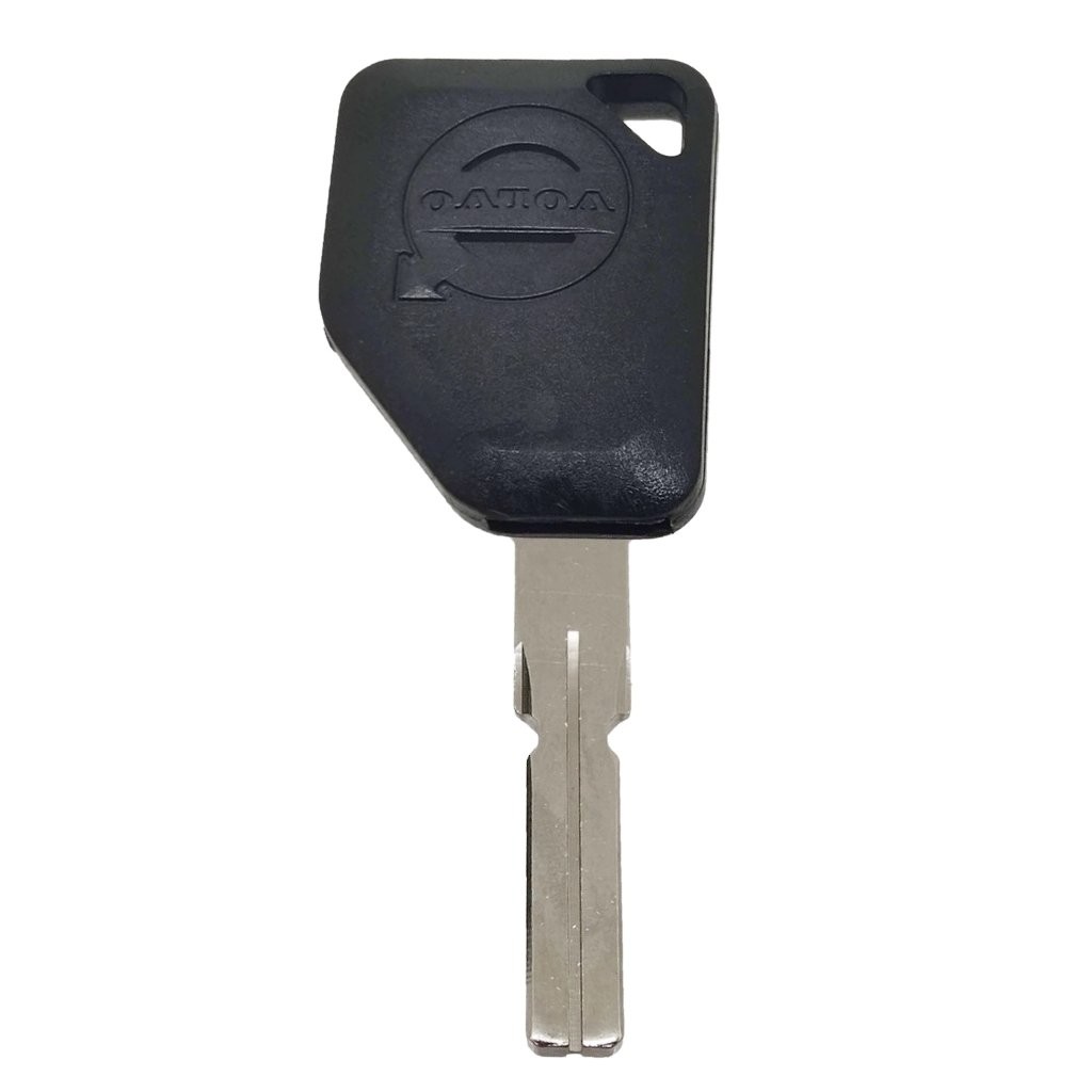 Chave Caminhão Volvo Com Friso Central em Oferta na Shopee