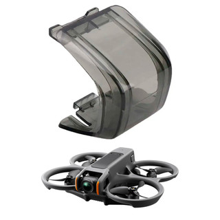 Capa Protetora Gimbal Camera Lente Drone DJI Avata 2