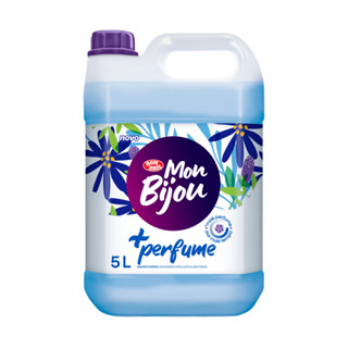 Amaciante + Perfume Mom Bijou 5 Litros em Oferta na Shopee