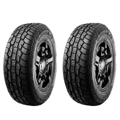 Kit 2 Pneus 205/70R15 96H Openland AT Aderenza