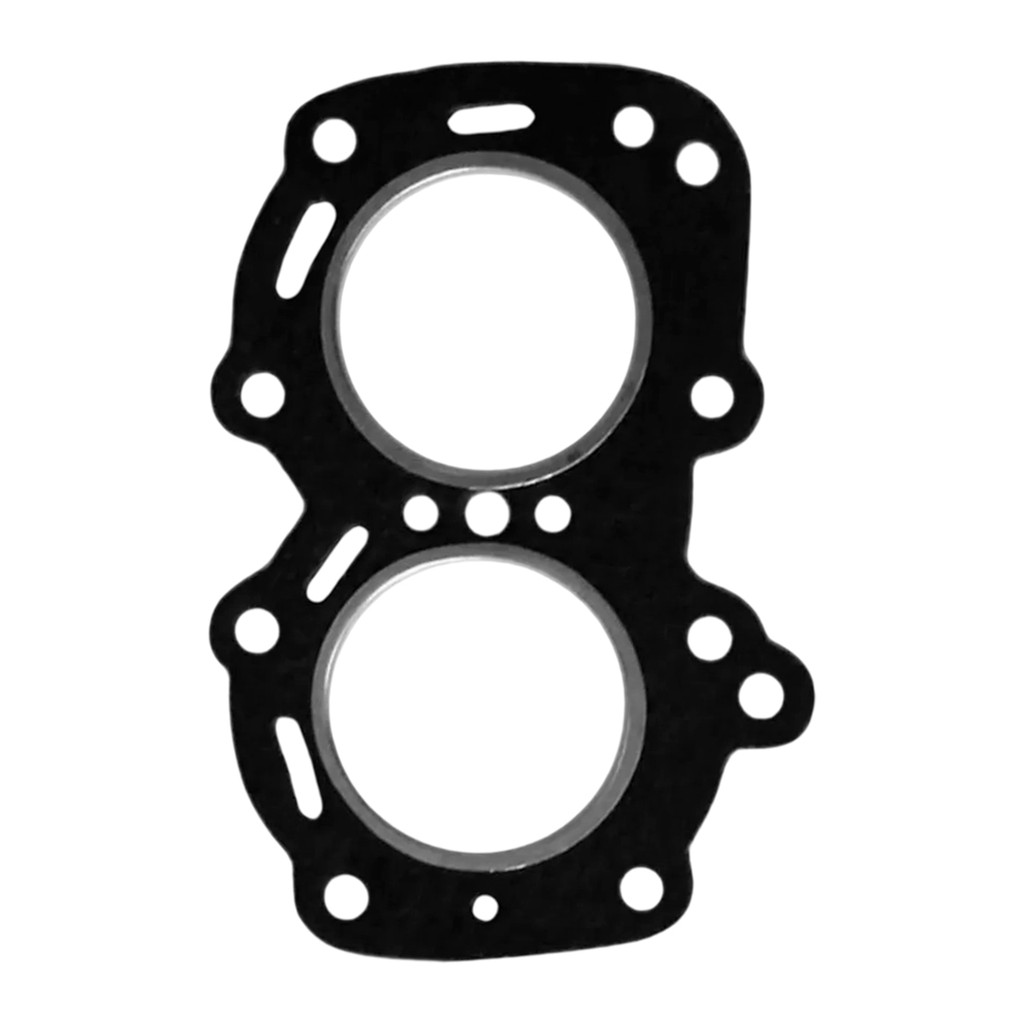 Junta de Cabeçote Para Motor de Popa Yamaha 8HP E.E