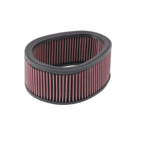Filtro ar original alto fluxo motor Lifetime MODELO BUELL XB