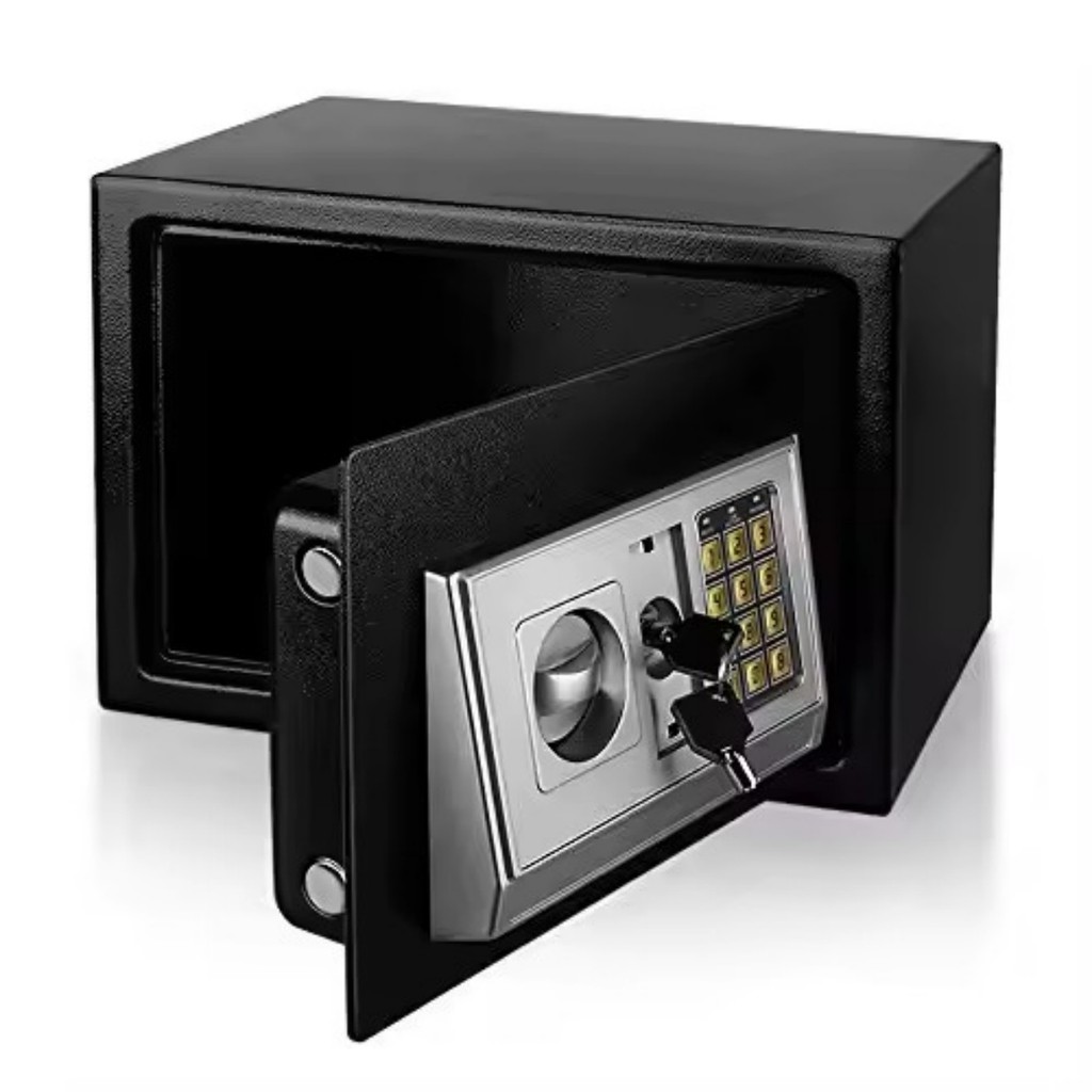 Cofre Abertura Digital: Onde Comprar | BuscaProdutos