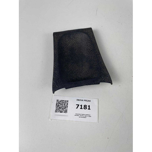 Moldura Tampa Console Central Vectra 1997 A 2005 Gm 90436067