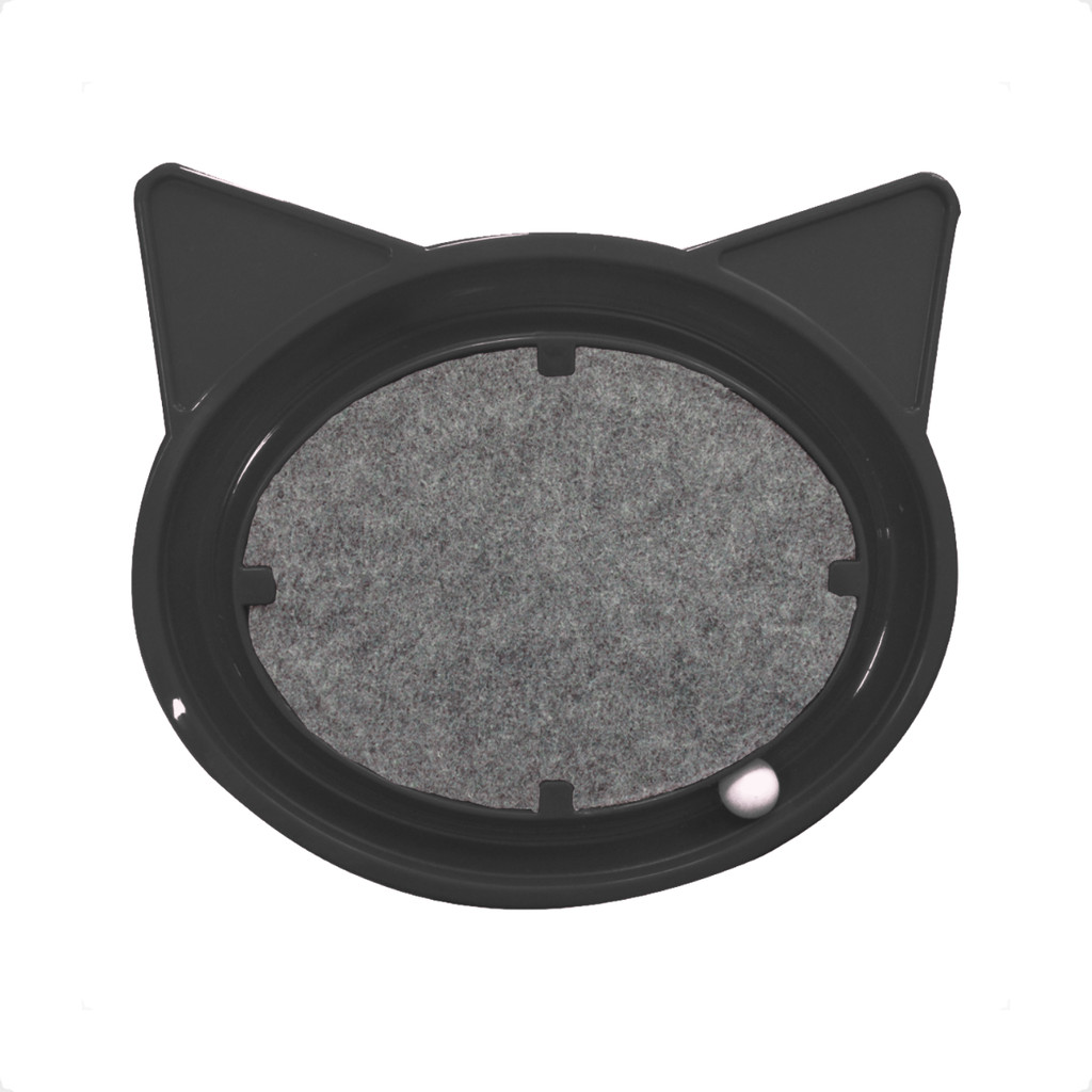 Arranhador Cat Relax Pop Preto Furacao Pet: Onde Comprar | BuscaProdutos
