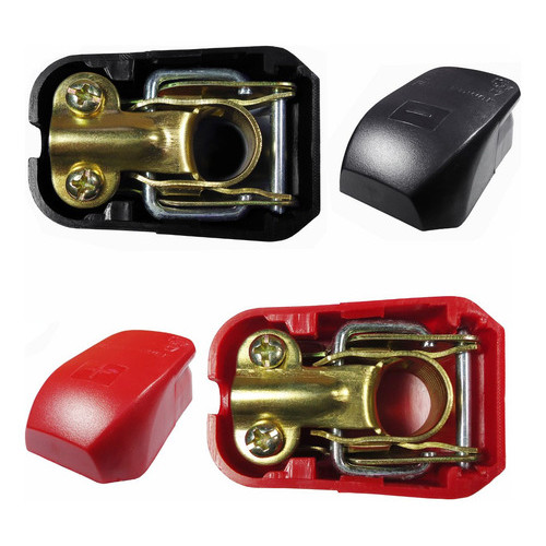 O que é Terminal Bateria Engate? Guia e Onde Comprar | BuscaProdutos