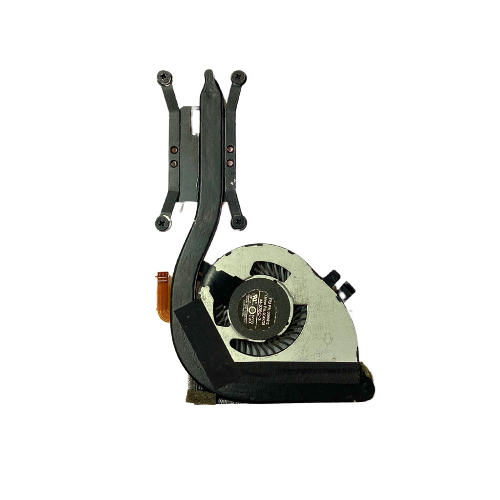 Cooler Dissipador 11S0C45703 para Lenovo ThinkPad X240/X240S