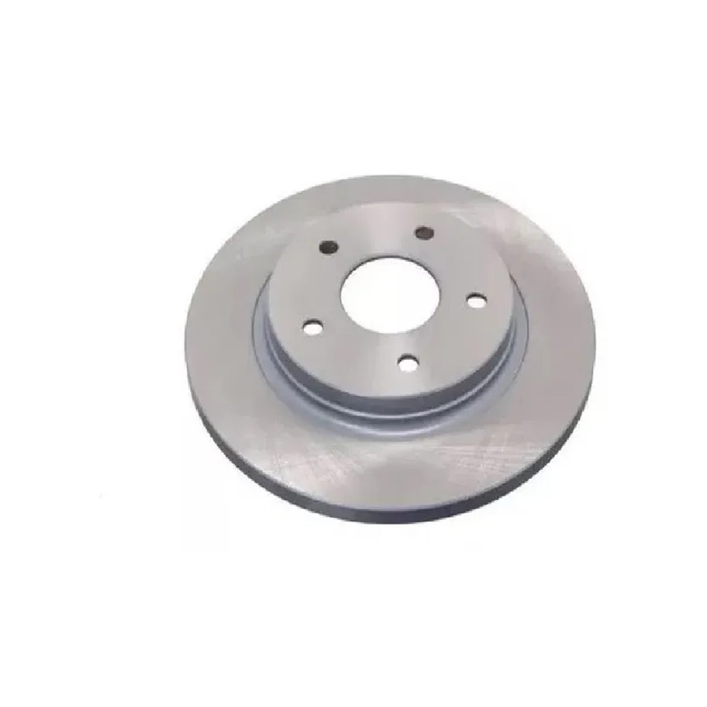 Disco DE Freio Traseiro Fiat Freemont 2.4 K04721996ab