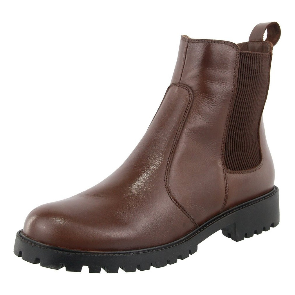 Bota Chelsea Masculina Tratorada: Onde Comprar | BuscaProdutos