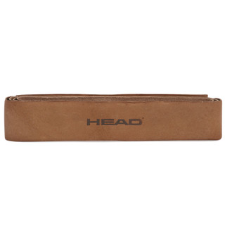 Cushion Grip Head Couro Natural Tenis Beach Tennis 0.8mm
