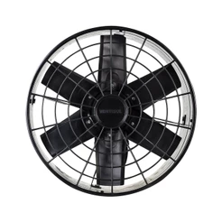 Exaustor de Parede 50cm Linha Pesada Industrial Trifásico Ventisol (220/380V)