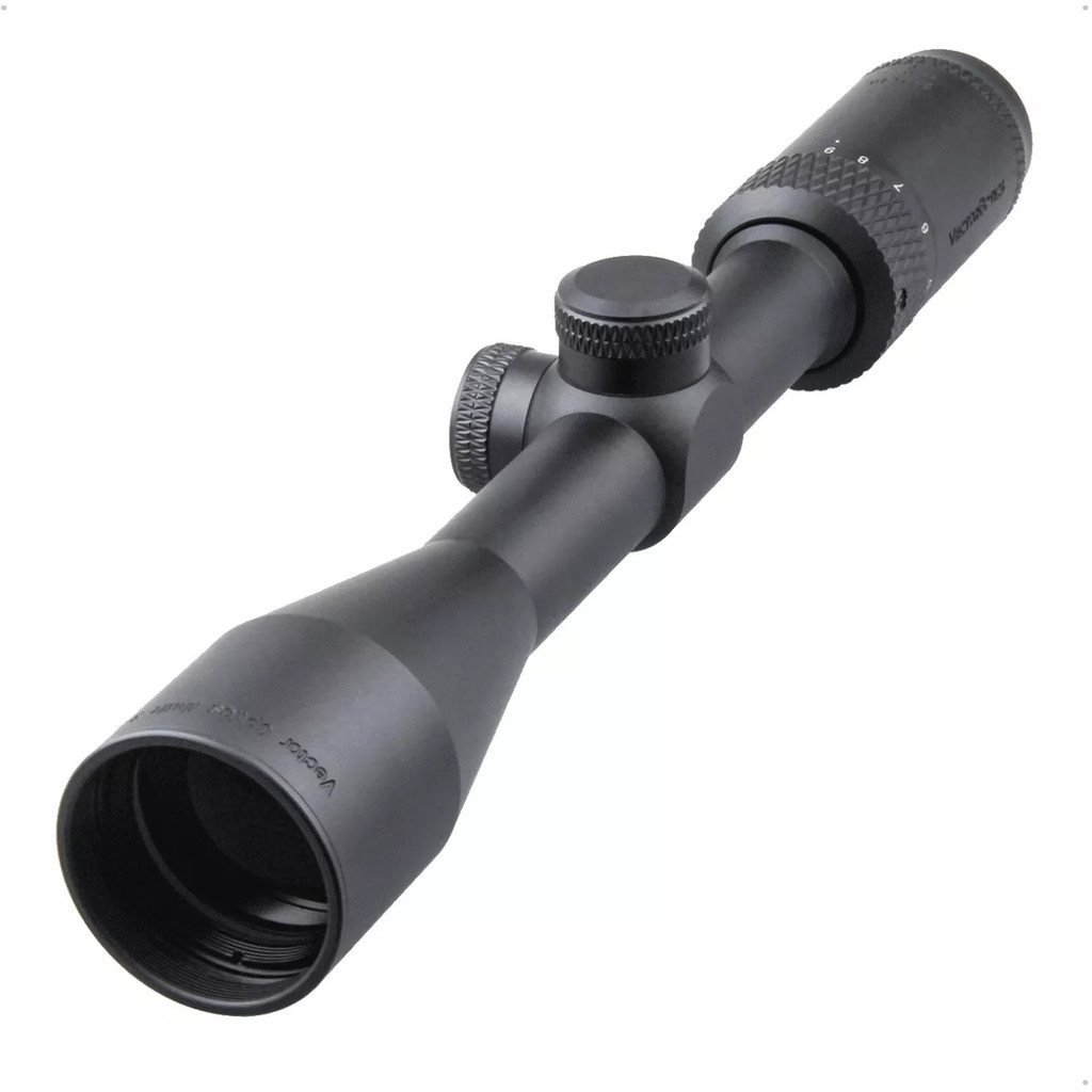 Luneta Vector Optics Matiz 3-9x40 SFP Paralaxe 7.62.308 11mm