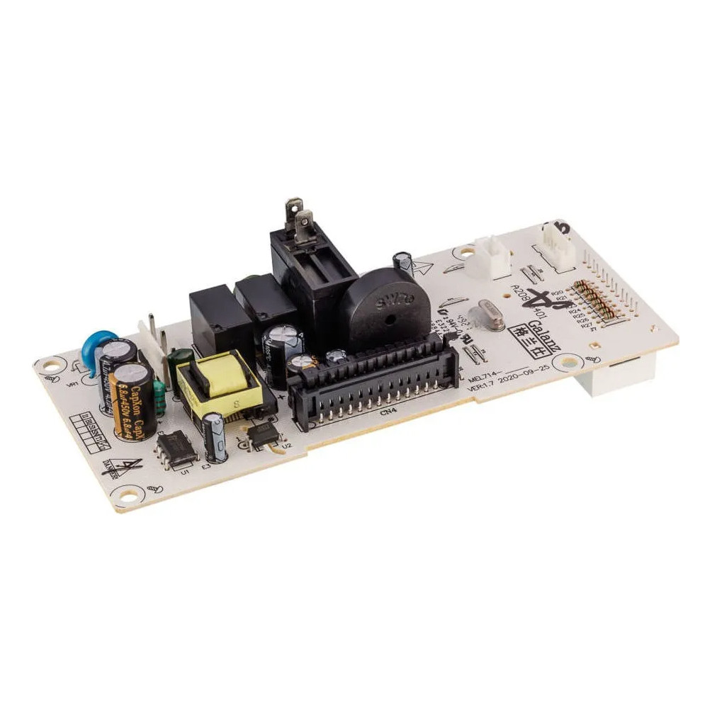 Placa Potência Microondas Meo44 Electrolux A13445104 Bivolt
