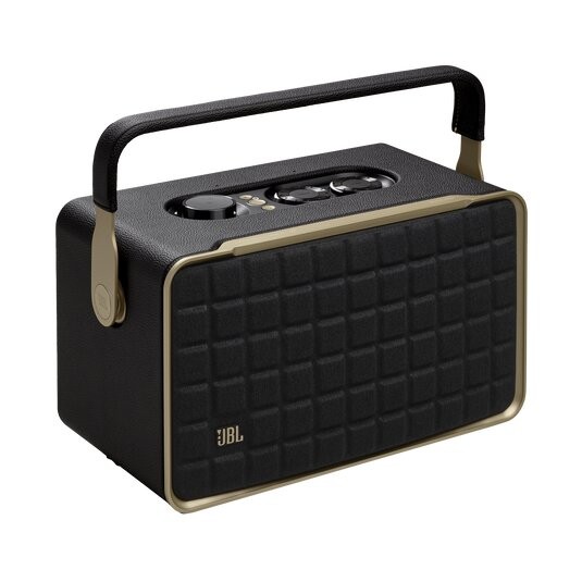 Caixa de som JBL Authentics 300