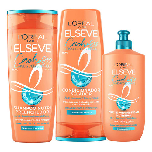 O que é Condicionador Longo dos Sonhos? Guia e Onde Comprar | BuscaProdutos