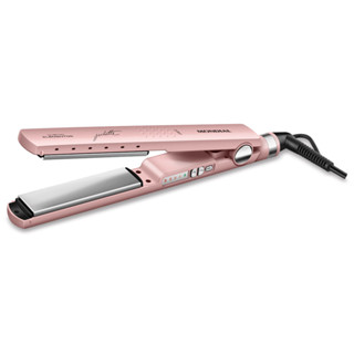 Prancha Alisadora By Juliette Mondial Golden Rose 60W P-JU-01 em Oferta na Shopee