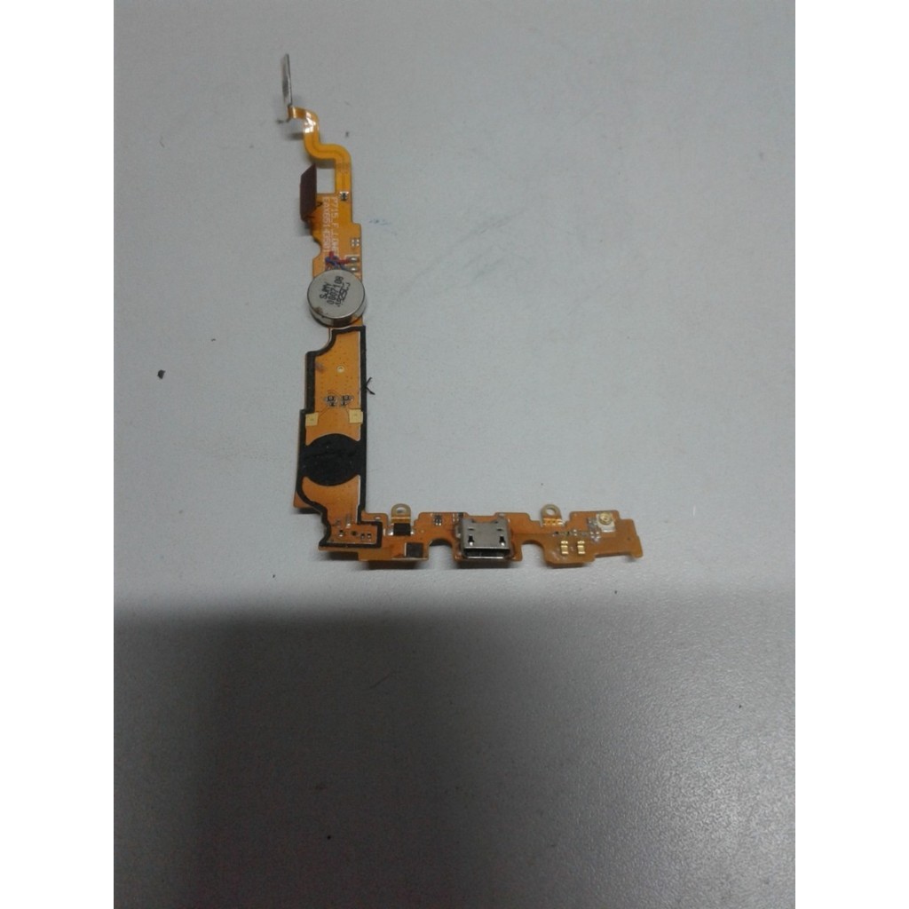 Flex Principal Conector De Carga LG L7 P716 Original