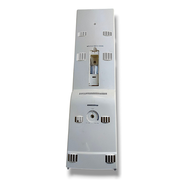 Proteção Do Difusor Geladeira Brastemp Brm35bb - 326019591