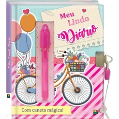 Meus Segredos | Meu Lindo Diário