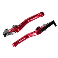 Par Manete Esportivo Curto XR 300L Tornado Lançamento