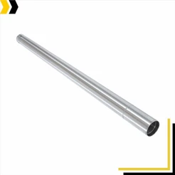 Tubo Interno Cromado da Shineray XY 50cc TKS Novo Bengala Q3-4-1