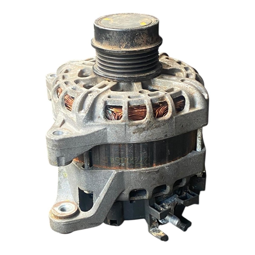 Alternador Onix 1.0 3cc Turbo Aspirad 2020 2021 26261634 N51