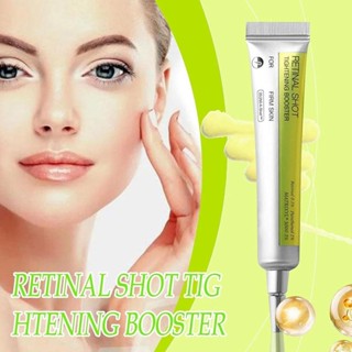 Retinol Hidratante Selante Eye Essence Creme De Hidratação De Profundidade Da Pele em Oferta na Shopee
