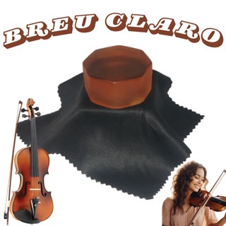 Breu claro profissional violino viola de arco cello violoncelo Premium arco de nylon ou crina em Oferta na Shopee