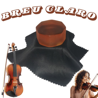 Breu claro profissional violino viola de arco cello violoncelo Premium arco de nylon ou crina