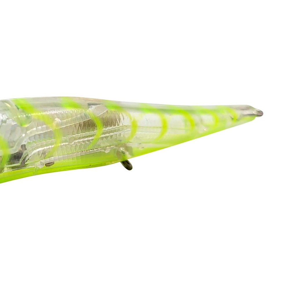 Isca Artificial Máquina 9,8cm 10,5g Chavantes - Yara Cor 81 · foto 2
