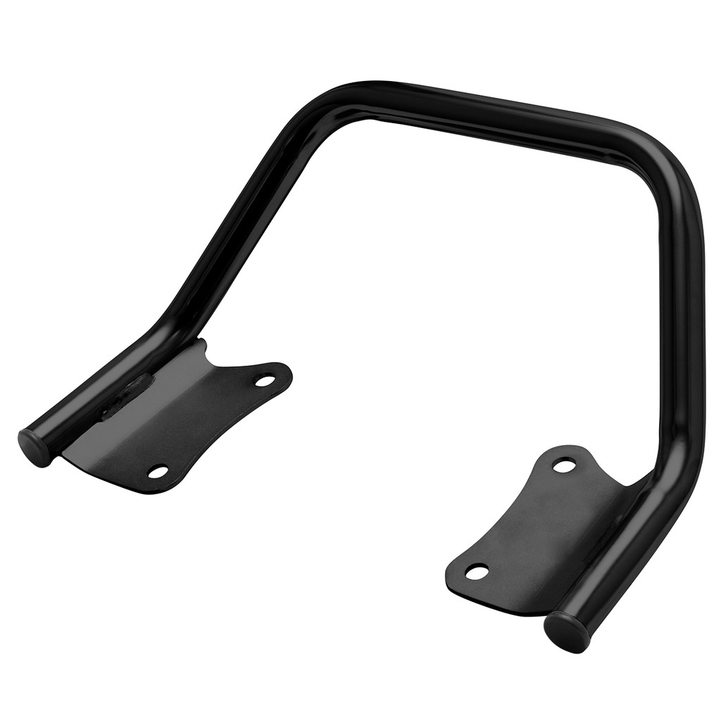 Alça Modelo Original Yamaha Ybr Factor 125 2009 A 2016 Cromado Pro Tork