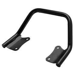 Alça Modelo Original Yamaha Ybr Factor 125 2009 A 2016 Cromado Pro Tork