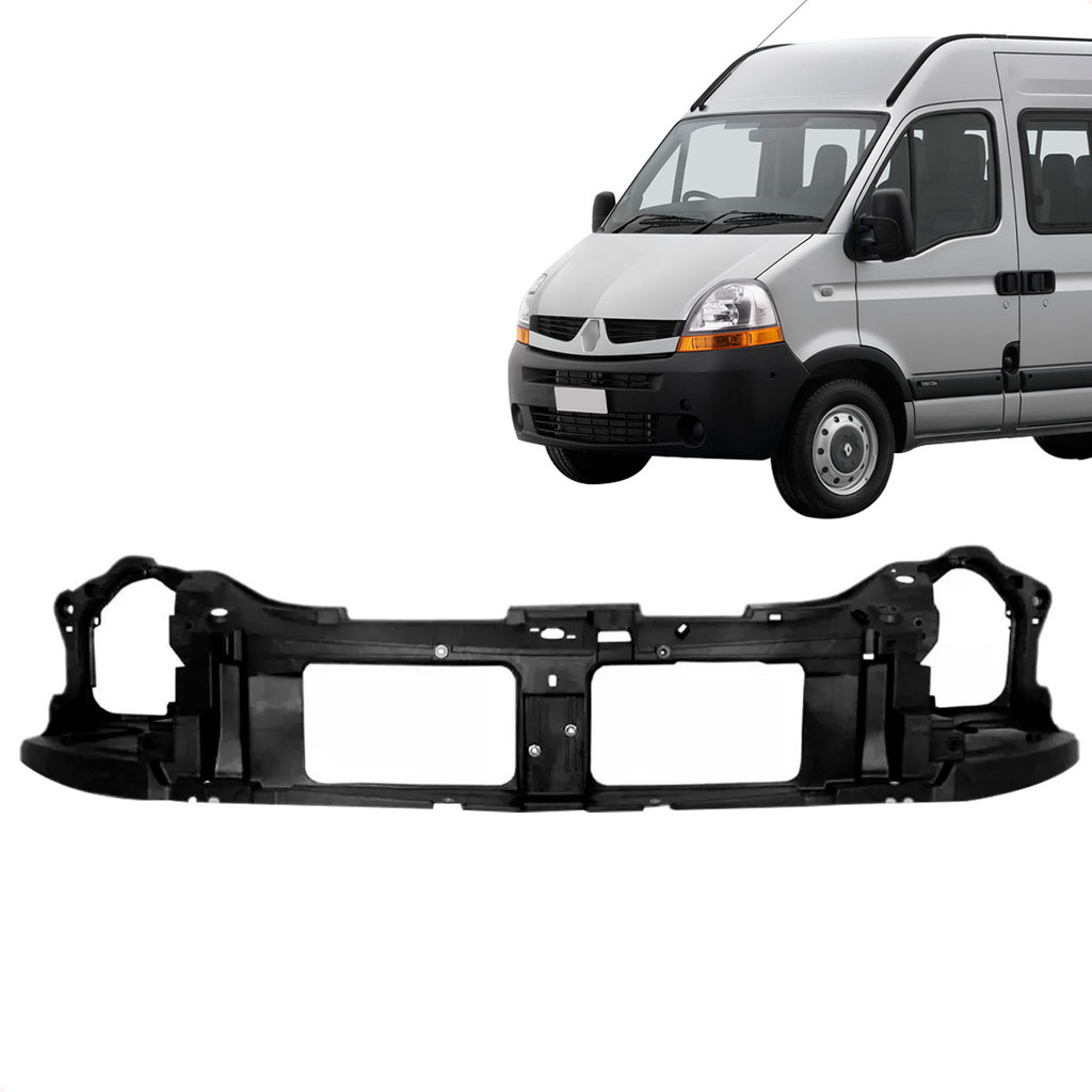 Painel Dianteiro Master 2008 2009 2010 2011 2012