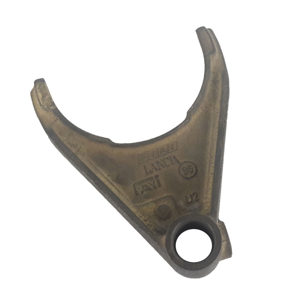 Garfo do Câmbio da 5° Marcha - Uno - Palio - Tipo - Tempra - 94 até 99 em Oferta na Shopee