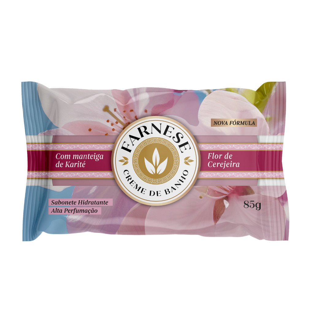 Perfume Flor de Cerejeira: Onde Comprar | BuscaProdutos