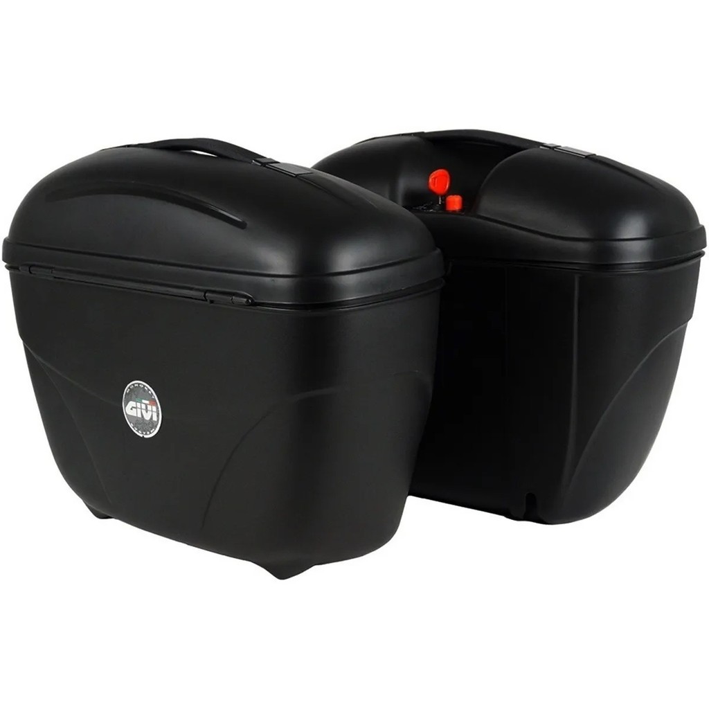 Baú Monokey Givi: Onde Comprar | BuscaProdutos