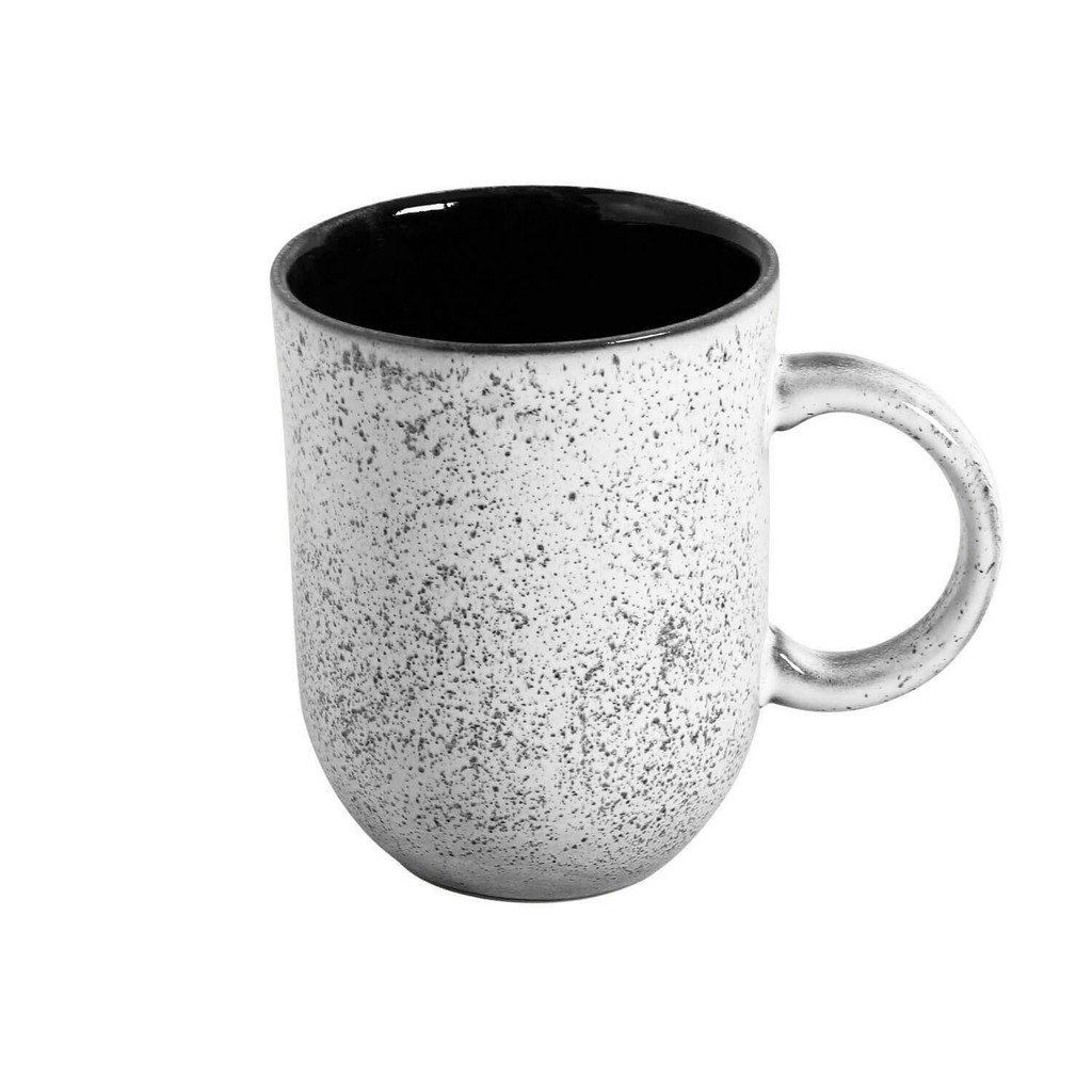 Conjunto com 4 Canecas Coup Stoneware Grande Echo 330ml em Oferta na Shopee