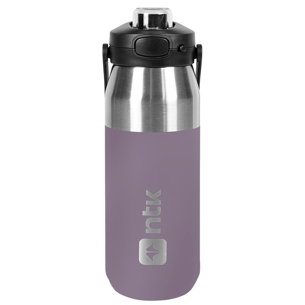 Garrafa Termica Isomax 750Ml - Nautika  - Original em Oferta na Shopee