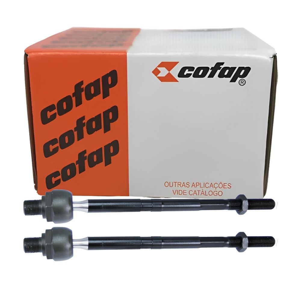 Par Barra Axial Cruze 2011 A 2016 Cofap