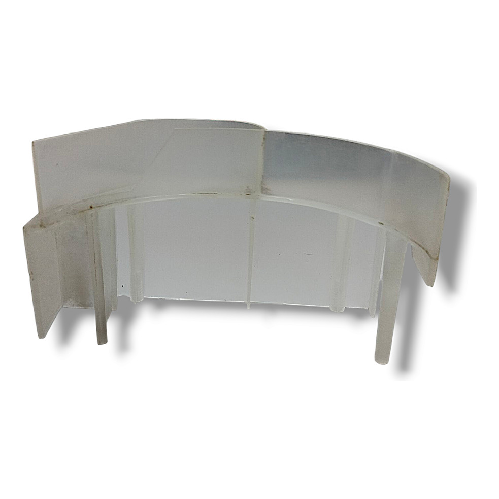 Suporte Do Motor Ventilador Micro-ondas Panasonic Nn-s62bh