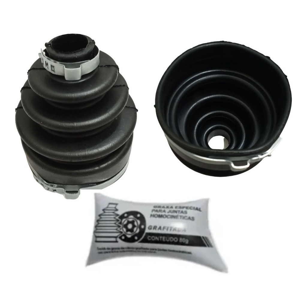 Kit Coifa Da Roda Peugeot 306 207 Sw Hoggar 208 405 207