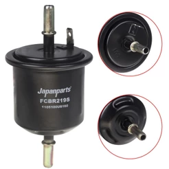 Filtro de Combustível Jac J2/ J3/ T40 1.5 e 1.6 T5/ T50 Vários Anos