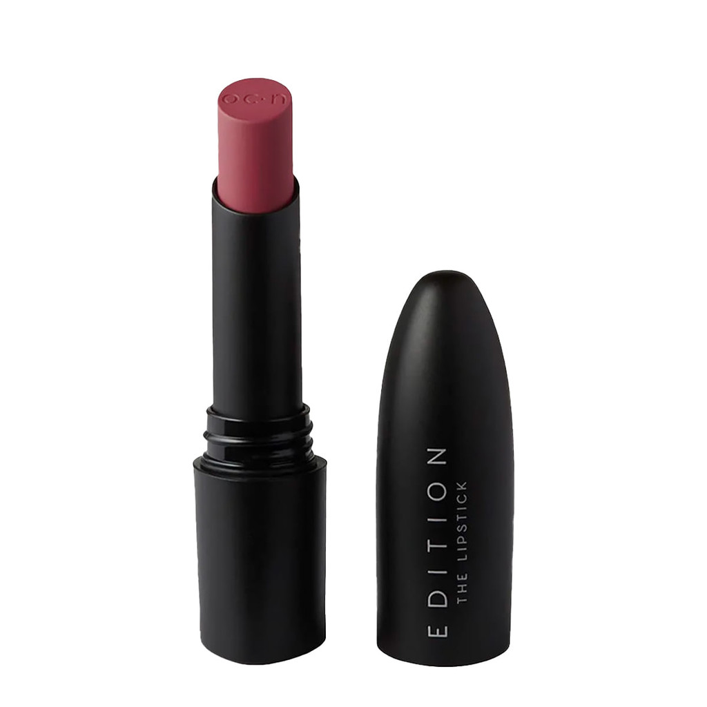 Océane Edition The Lipstick Hibiscus Rosa - Batom 3,2g em Oferta na Shopee