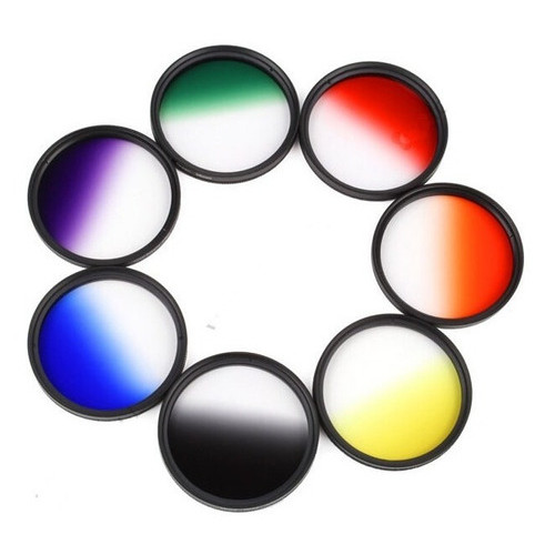 Filtro Uv + Parasol 82mm Canon Nikon Pentax Sony Minolta