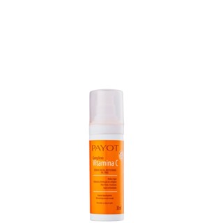 Payot Complexo Vitamina C Sérum Anti-Idade 30ml em Oferta na Shopee