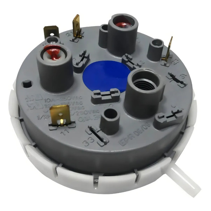 PRESSOSTATO CONSUL 2 NIVEIS CWC22A 326000901 47426210000 EMICOL