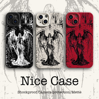 Capa De Telefone Estilo Gótico Para Redmi Note 14 13 12 Pro Plus 12s 12 Turbo + 7 5G 4G Traseira De Luxo Fofa E Macia Ca em Oferta na Shopee